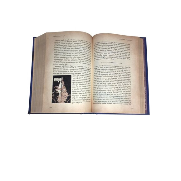 The Explorers Guild Vol. 1 Hardcover Book By Baird Costner & Ross - Picture 14 of 15